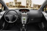Toyota Yaris 2009 года
